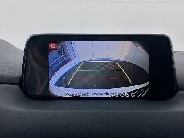 Used 2020 MAZDA CX-5 Touring image 14