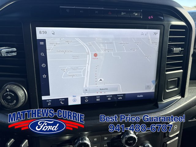 Certified 2021 Ford F150 Platinum w/ Equipment Group 701A High AWD/4WD image 21