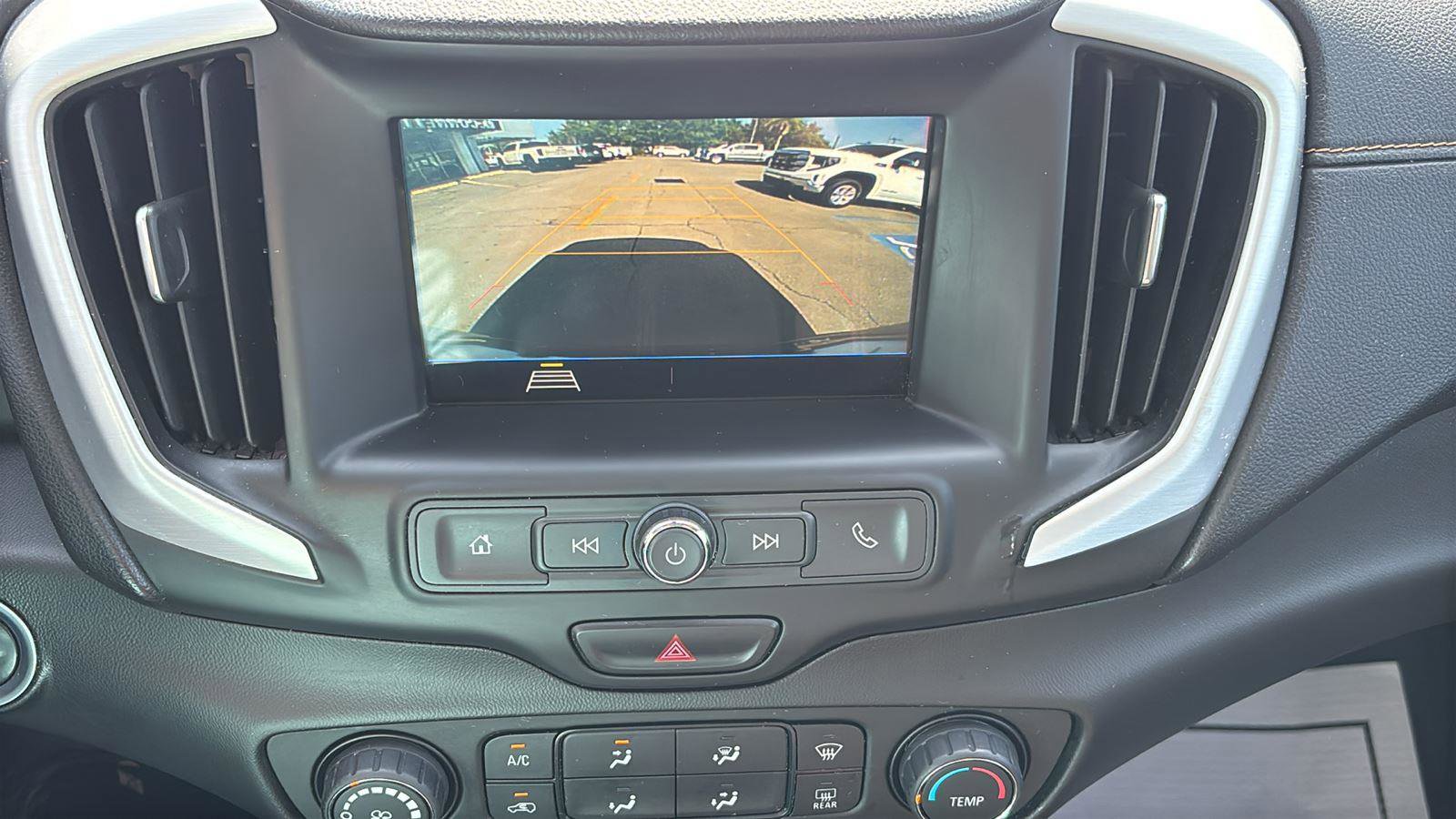 Used 2019 GMC Terrain SLE w/ LPO, Floor Liner Package FWD image 31