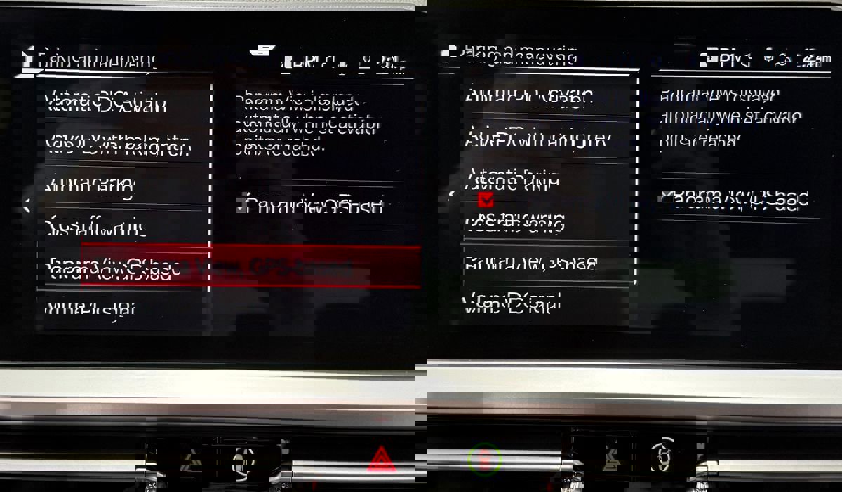 Used 2021 BMW M3 Competition image 38