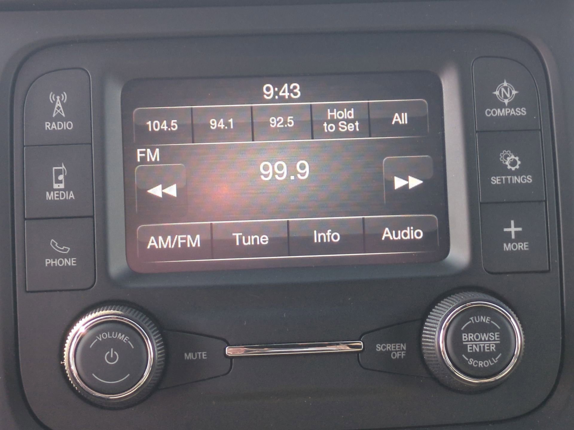 Used 2022 RAM 1500 Big Horn image 13