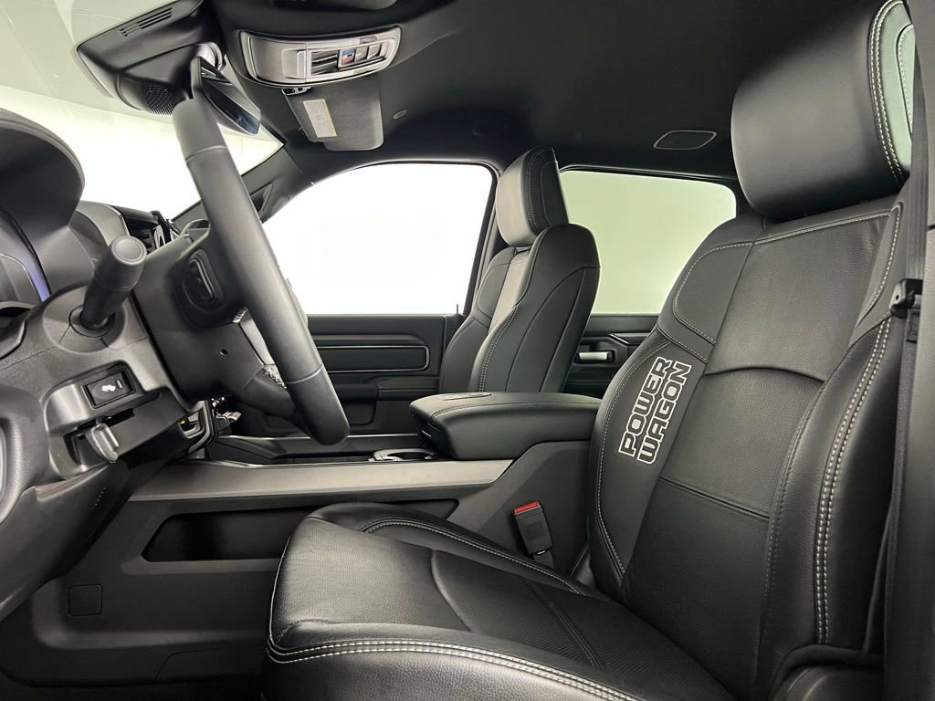 Used 2025 RAM 2500 Power Wagon image 24