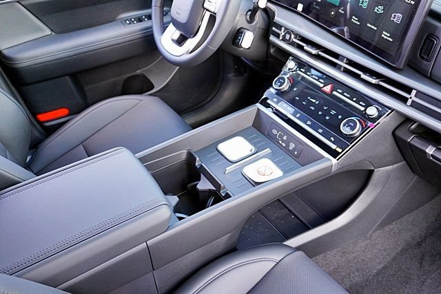 New 2026 Hyundai Santa Fe SEL FWD image 13