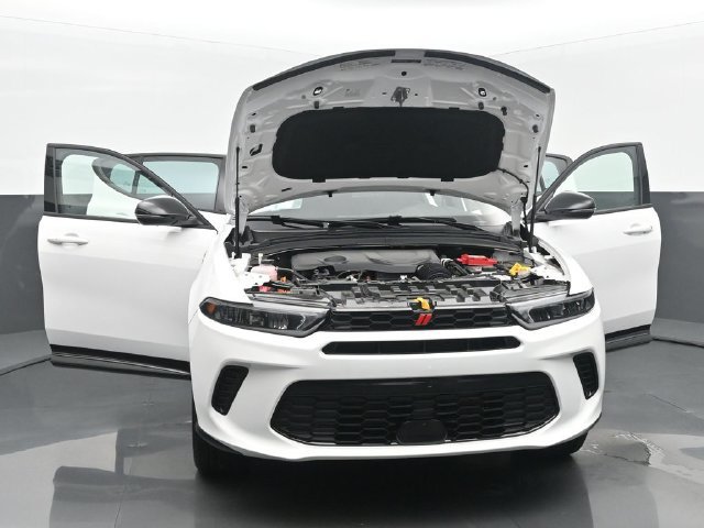 New 2025 Dodge Hornet R/T AWD/4WD image 55