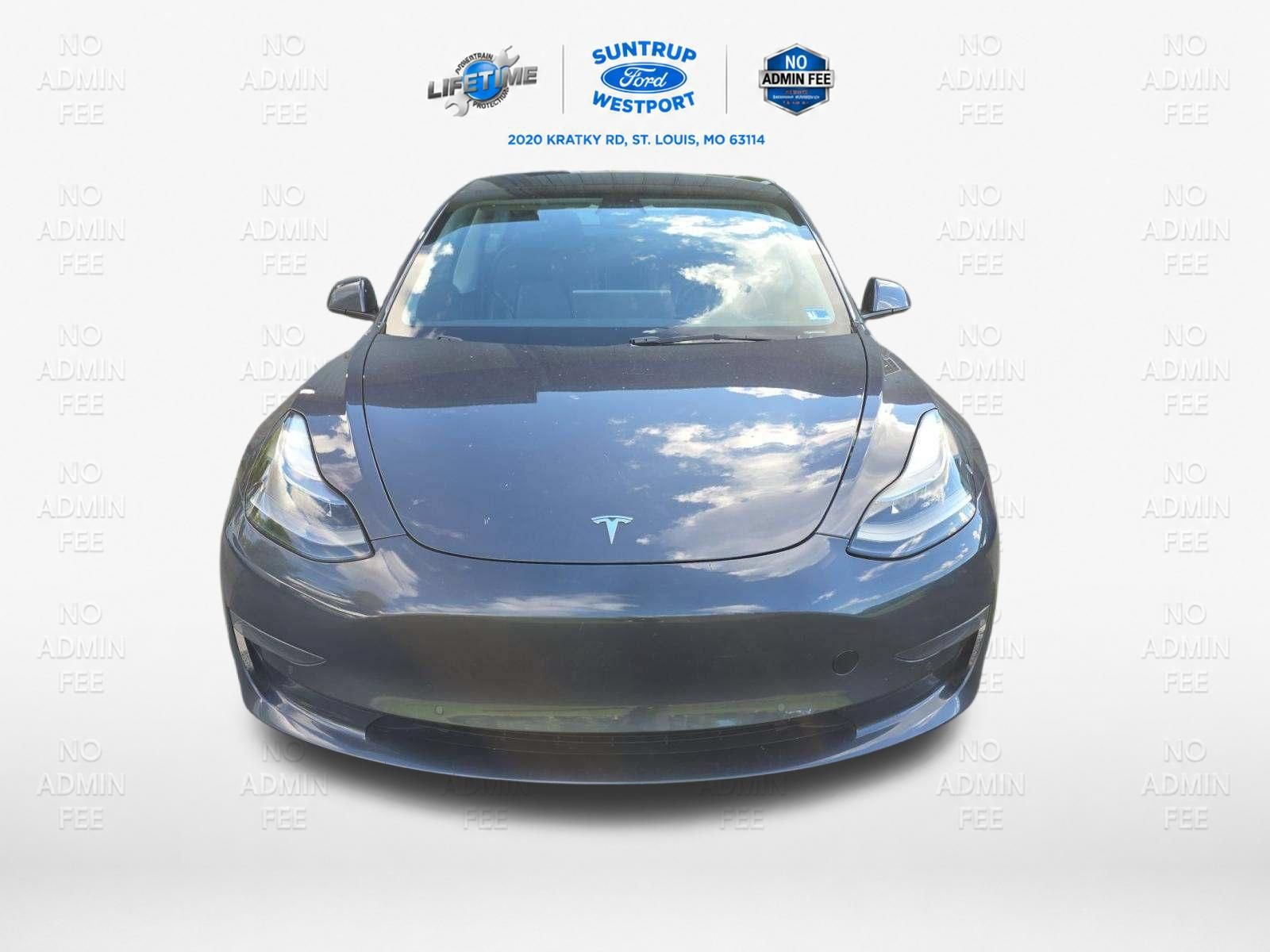 Used 2022 Tesla Model 3 RWD image 15