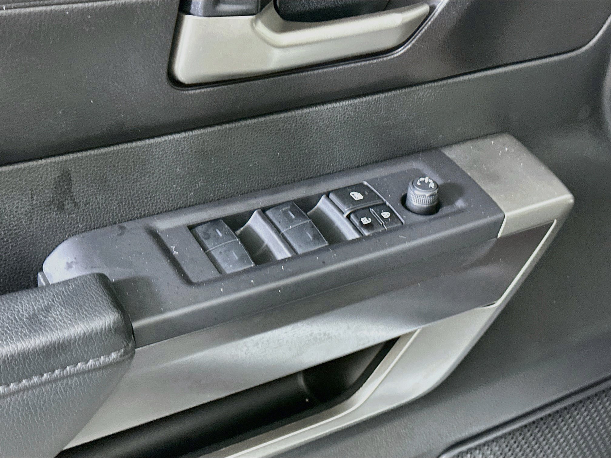 Used 2023 Toyota Tundra SR5 AWD/4WD image 15