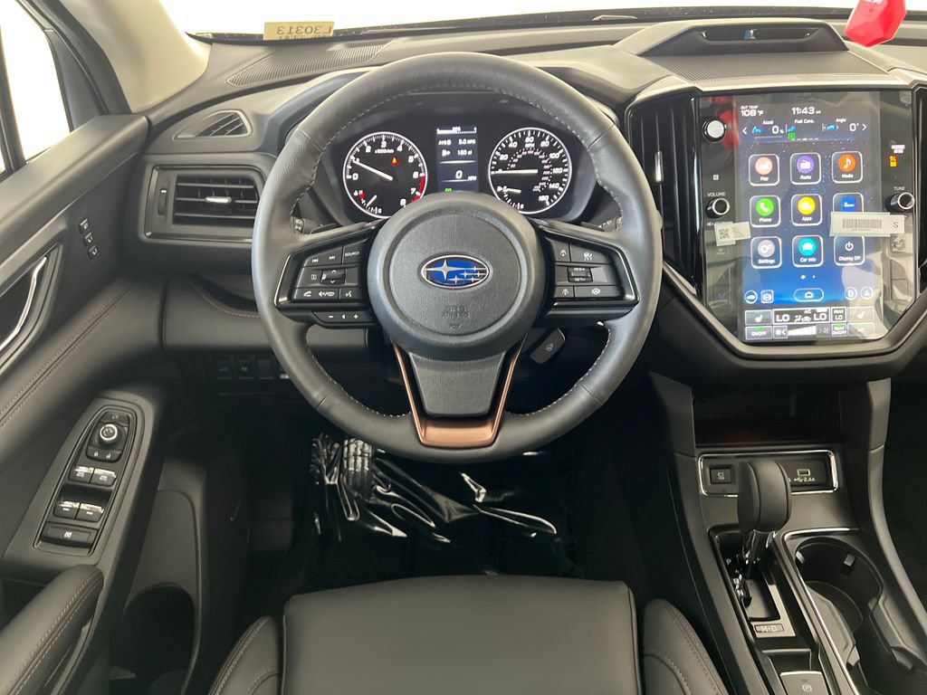 New 2026 Subaru Ascent Limited Bronze AWD/4WD image 15