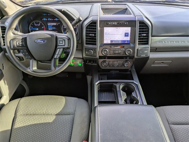 Used 2021 Ford F250 XLT w/ FX4 Off-Road Package image 15