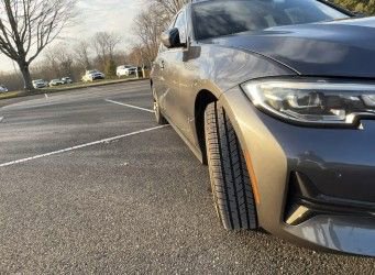 Used 2021 BMW 330i xDrive Sedan w/ Convenience Package AWD/4WD image 11