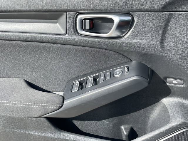 Certified 2025 Honda Civic Sport image 23