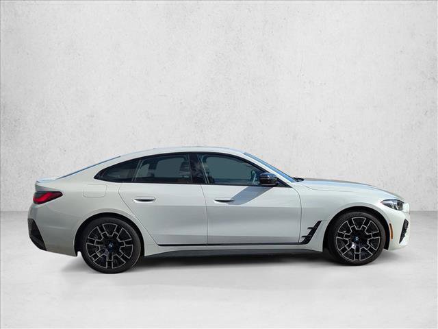 Used 2025 BMW 430i xDrive image 4