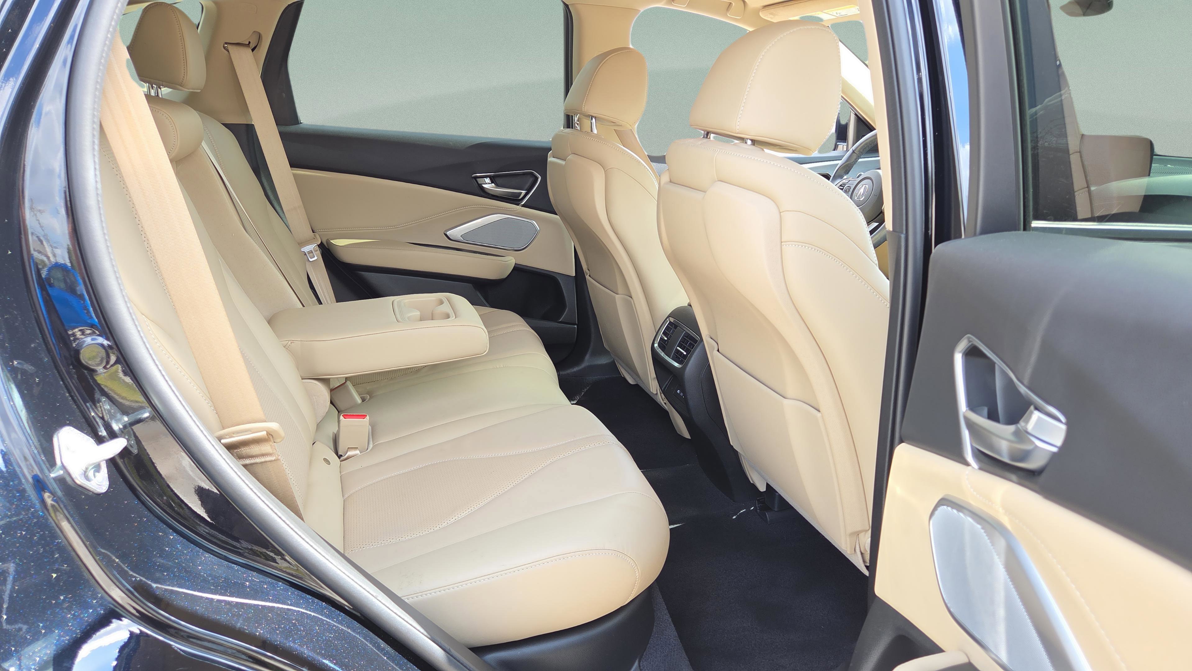 Used 2022 Acura RDX FWD w/ Technology Package image 18