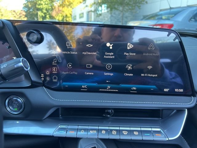 New 2026 Chevrolet Corvette Z06 image 22