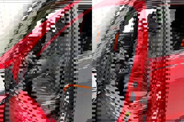 Certified 2026 Honda Passport TrailSport image 8