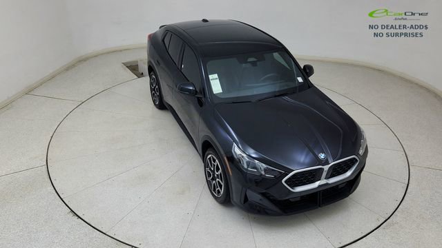 Used 2025 BMW X2 xDrive28i image 75