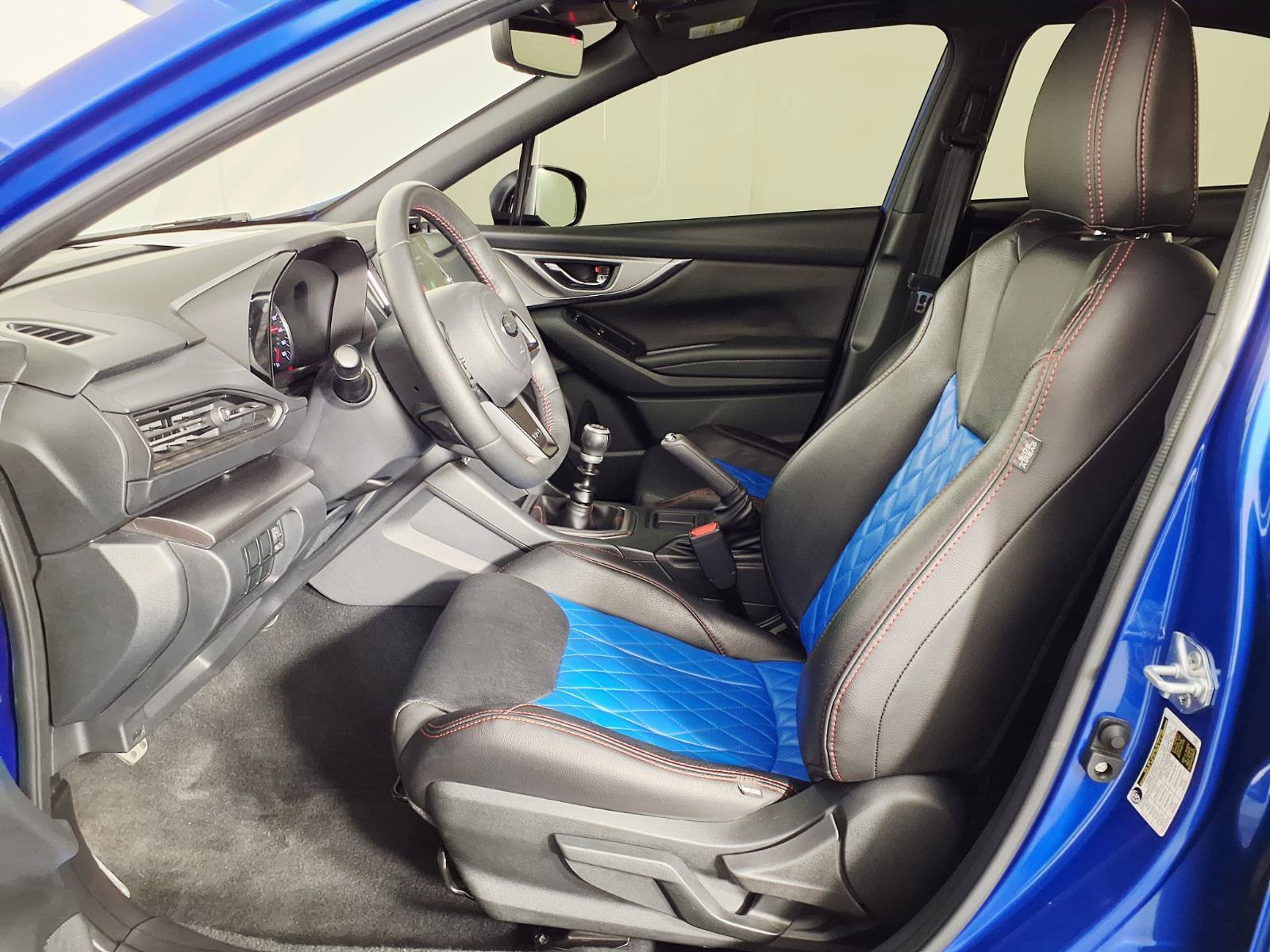 Used 2024 Subaru WRX Premium AWD/4WD image 17
