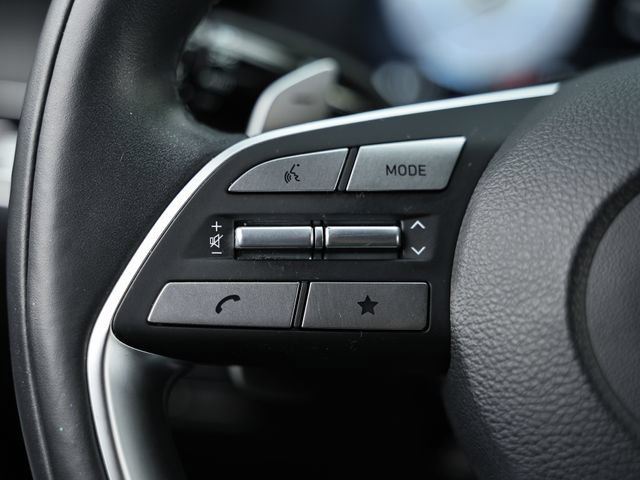 Used 2023 Hyundai Palisade Calligraphy FWD image 33