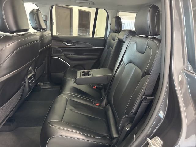 Used 2023 Jeep Grand Cherokee 4WD 4xe image 22