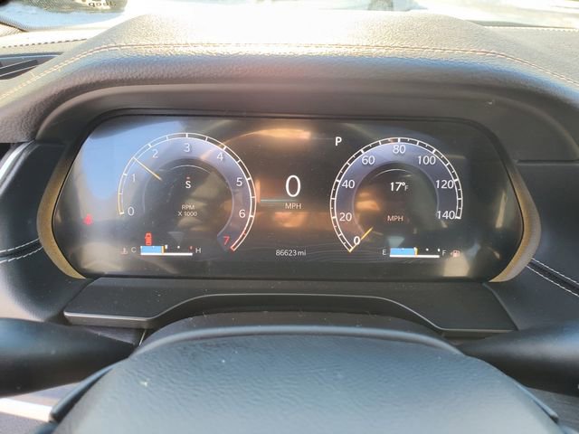 Certified 2022 Jeep Grand Cherokee Limited image 15