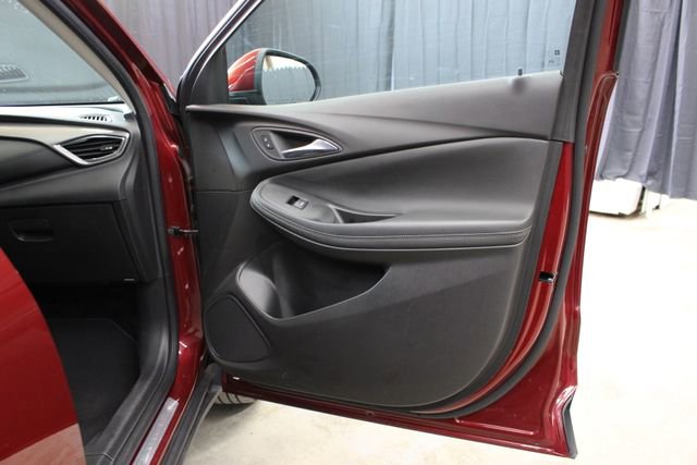 Used 2023 Buick Encore GX Select AWD/4WD image 63