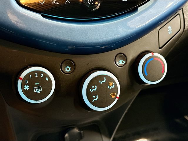 Used 2015 Chevrolet Spark LT FWD image 15