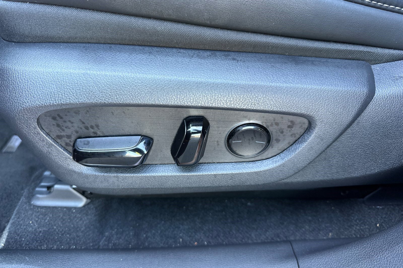 Certified 2024 Lexus RX 500h F Sport w/ Convenience Package image 14