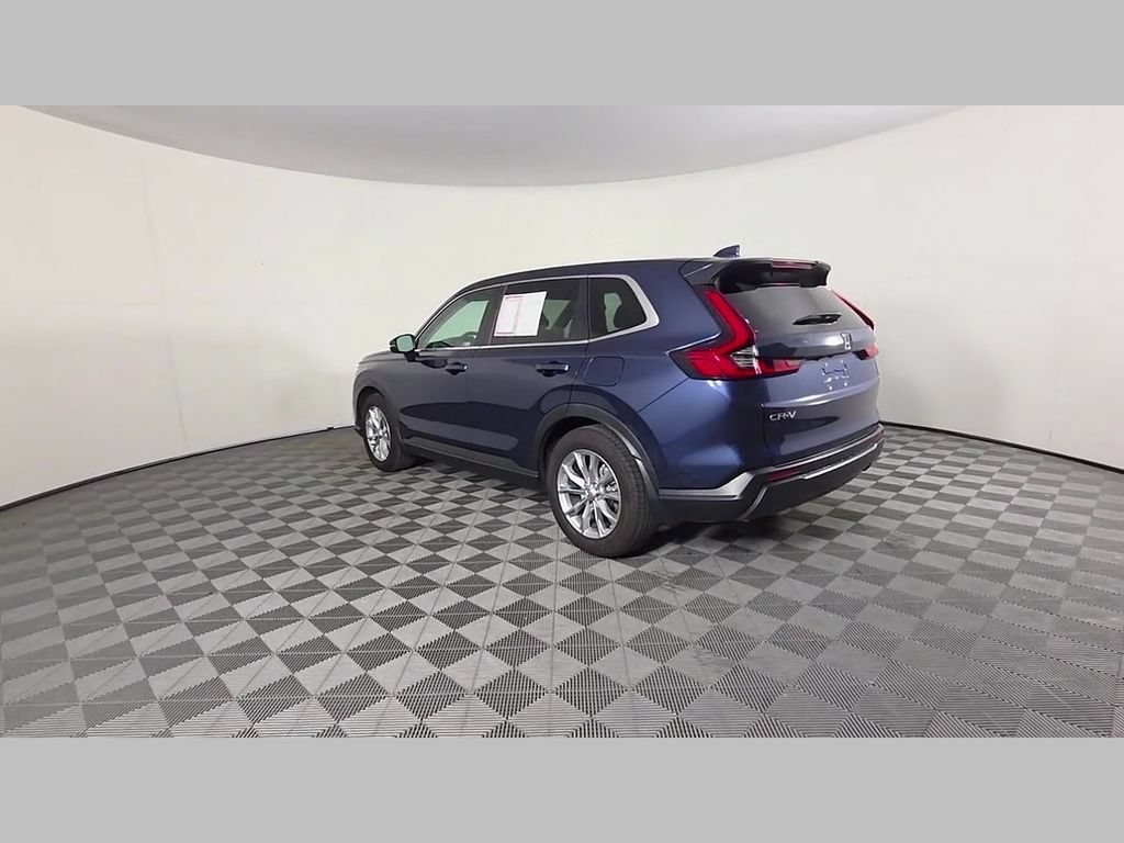 Used 2024 Honda CR-V EX image 44