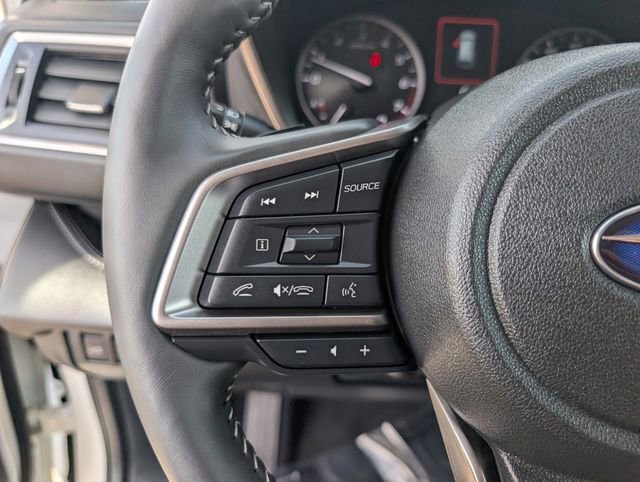 Used 2025 Subaru Ascent Touring w/ Popular Package #1 image 23