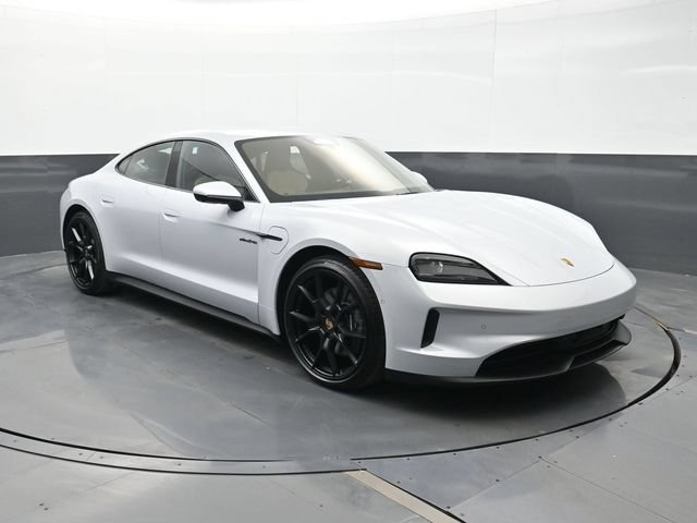 New 2026 Porsche Taycan RWD image 26