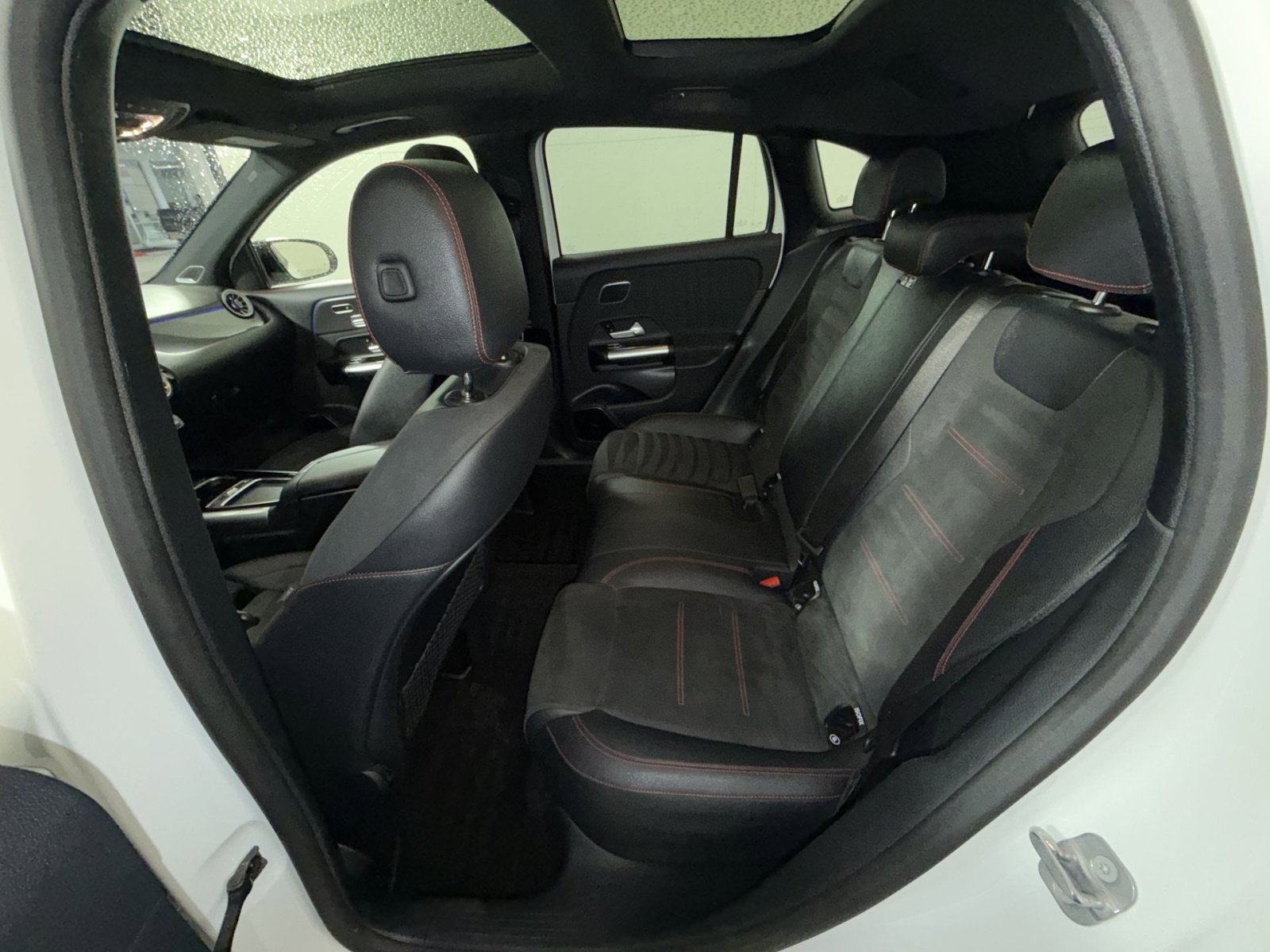 Used 2024 Mercedes-Benz GLA 250 4MATIC image 24