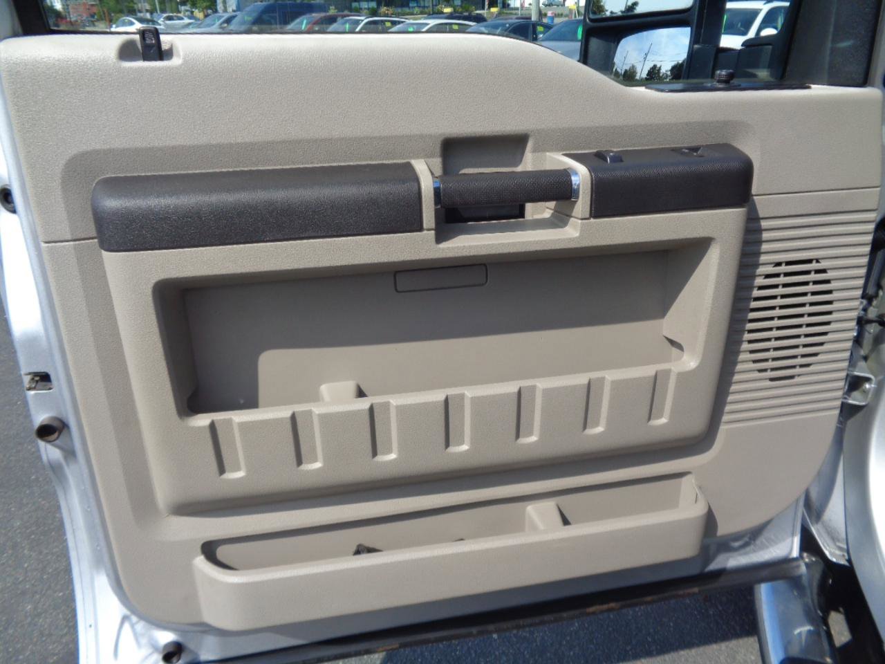 Used 2010 Ford F250 XLT AWD/4WD image 21