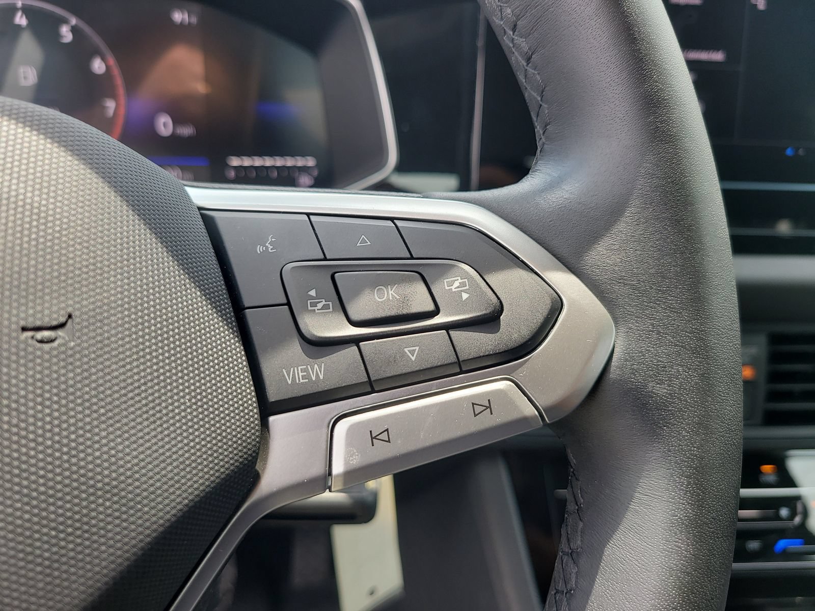 Certified 2026 Volkswagen Jetta S FWD image 26