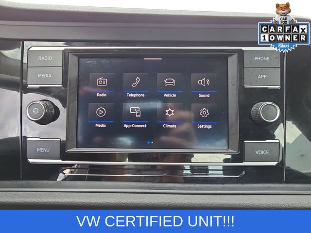 Used 2024 Volkswagen Jetta SE FWD image 20