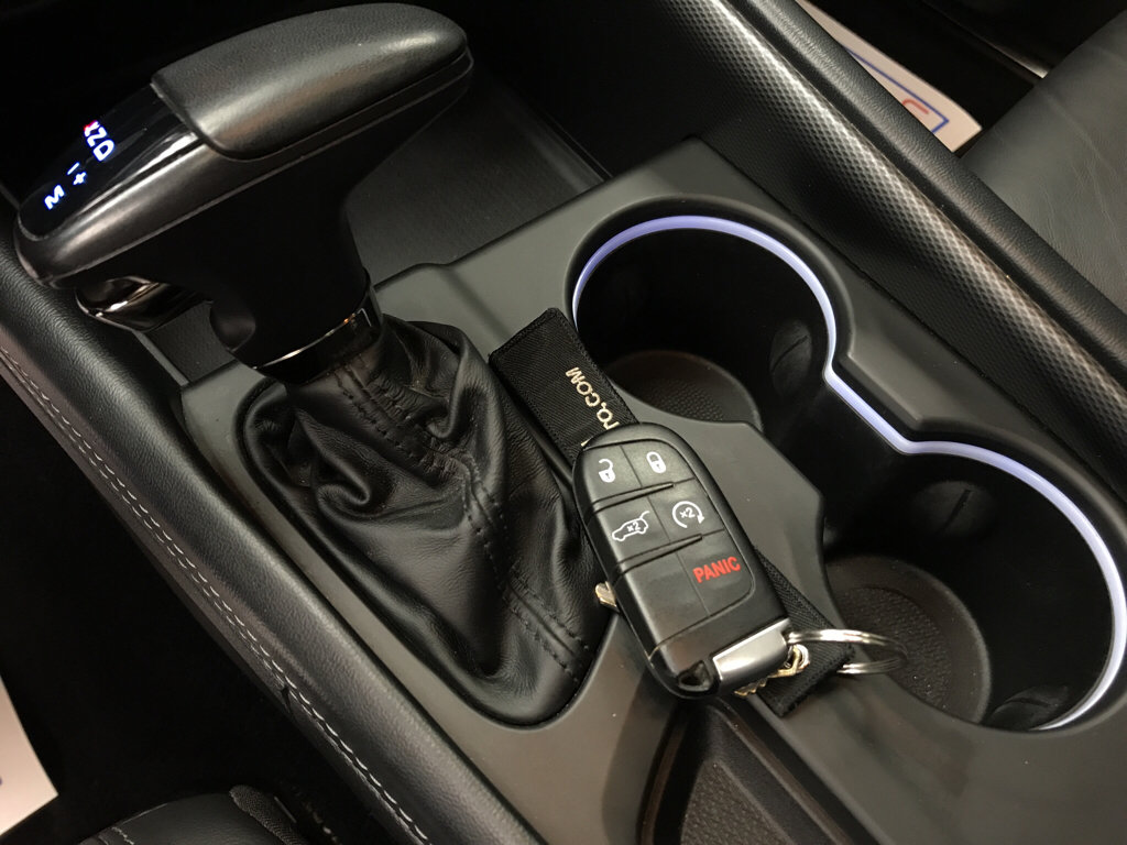 Used 2021 Dodge Durango GT AWD/4WD image 13