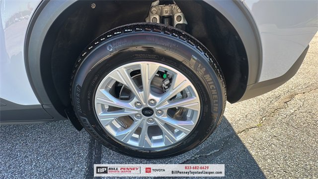 Used 2025 Ford Escape Active w/ Tech Pack #1 image 18