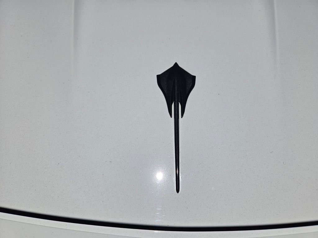 Certified 2022 Chevrolet Corvette Stingray Preferred Conv w/ Z51 Performance Package RWD image 11