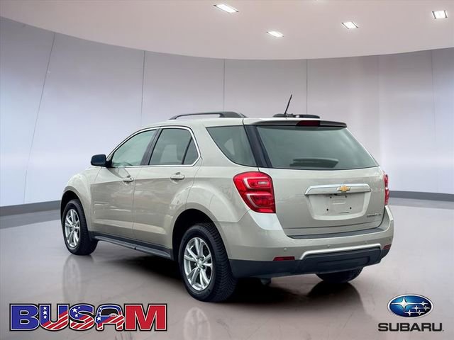 Used 2016 Chevrolet Equinox LT w/ Convenience Package image 6