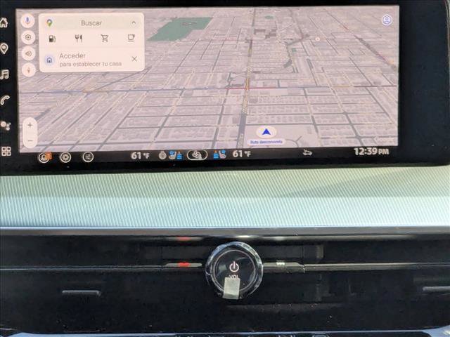 New 2026 Nissan Murano SL w/ Comfort Package image 11