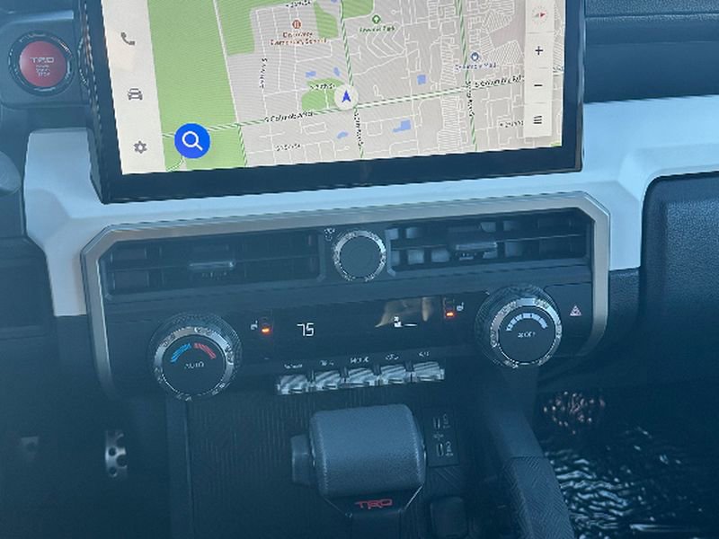 Used 2024 Toyota Tacoma TRD Sport image 12