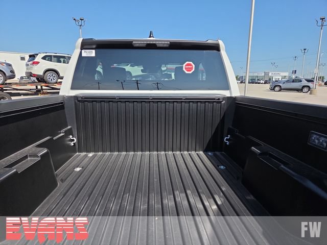 Certified 2026 Toyota Tacoma SR5 RWD image 29