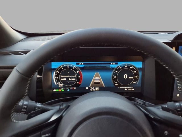 New 2026 Subaru Outback Touring XT image 27