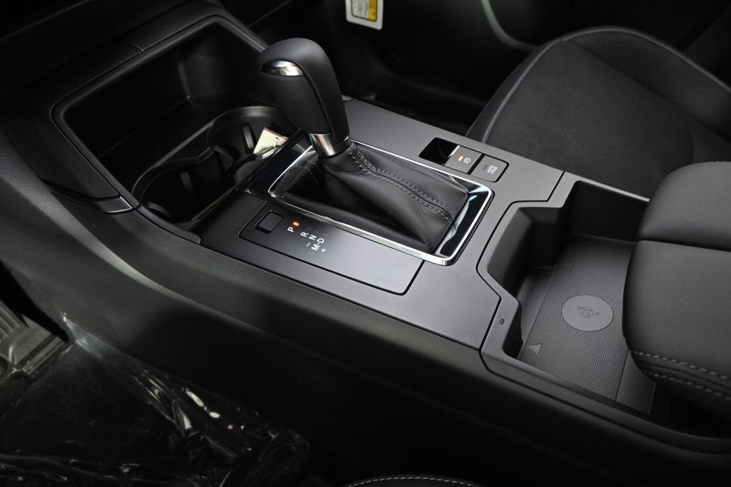 New 2026 MAZDA CX-5 Preferred AWD/4WD image 30