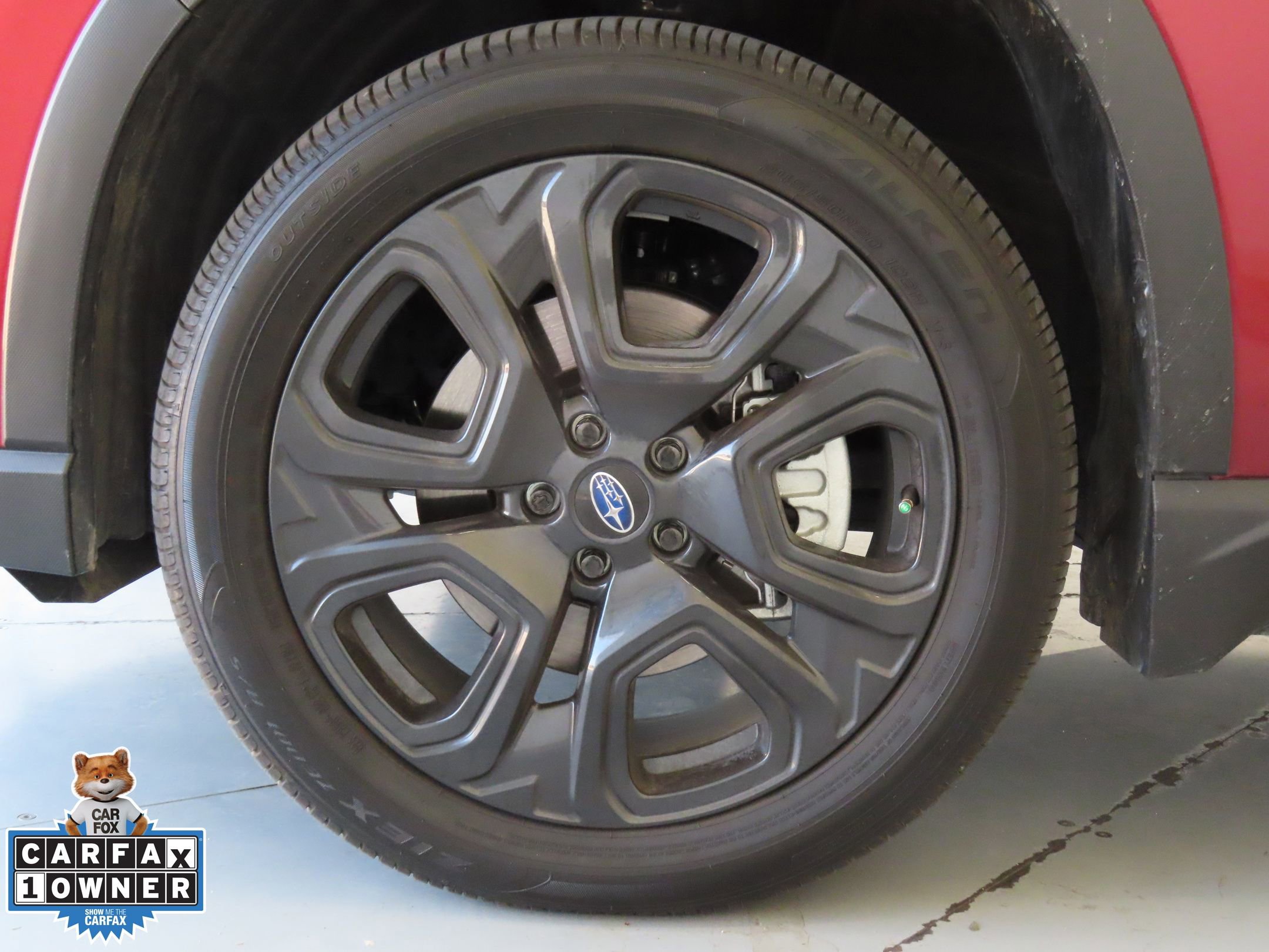 Certified 2025 Subaru Ascent Onyx Edition image 30