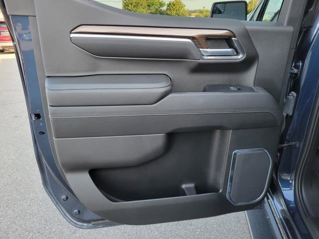 Certified 2022 Chevrolet Silverado 1500 LT image 12