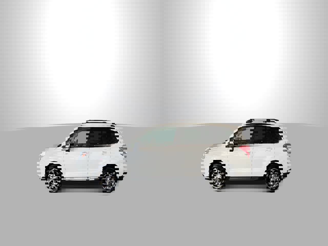 Used 2016 Subaru Forester 2.5i Touring w/ Eyesight & Navigation System image 5