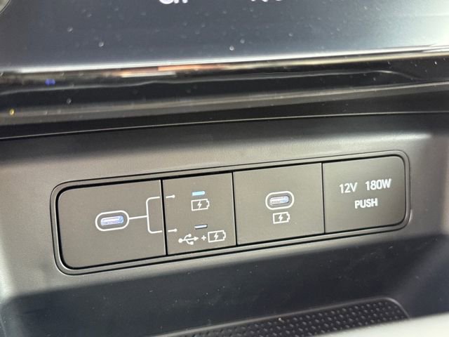 New 2026 Hyundai Tucson XRT image 25