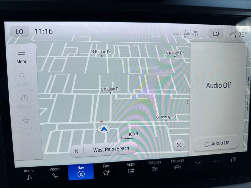 New 2026 Ford F250 Platinum w/ Platinum Plus Package image 9