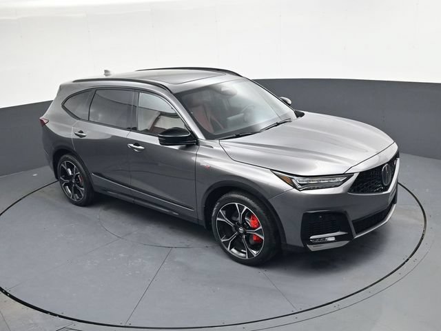 New 2026 Acura MDX Type S AWD/4WD image 22