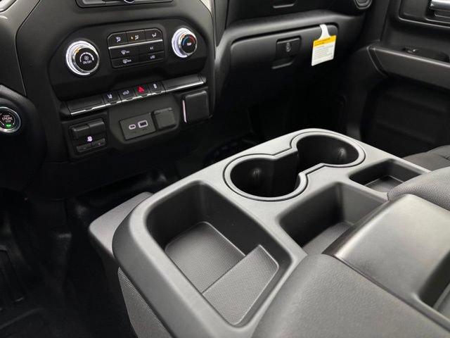 New 2026 GMC Sierra 2500 Pro AWD/4WD image 23