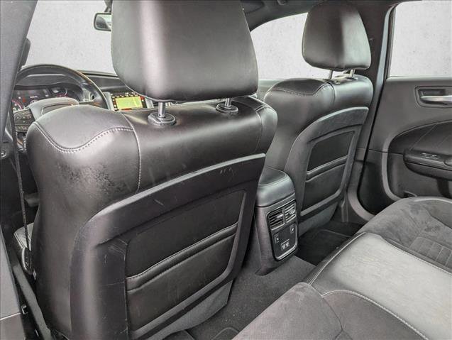 Used 2021 Dodge Charger Scat Pack w/ Daytona Edition Group image 22